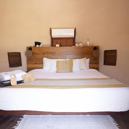 Casa Ku Hotel - Adults Only San Bruno 외부 사진