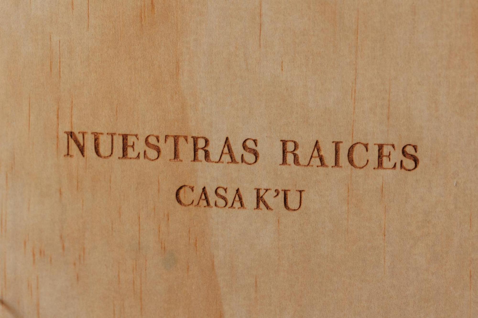 Casa Ku Hotel - Adults Only San Bruno 외부 사진
