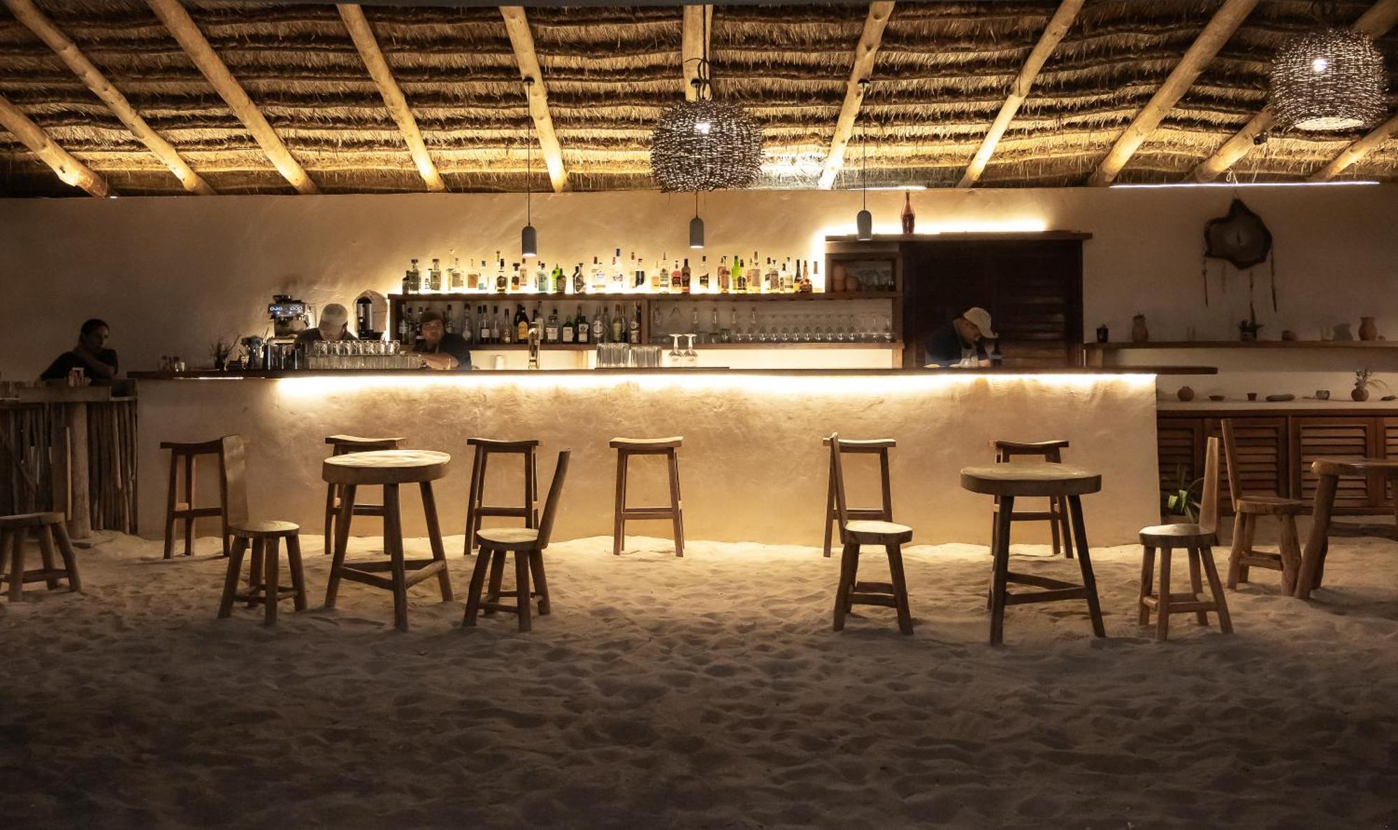Casa Ku Hotel - Adults Only San Bruno 외부 사진