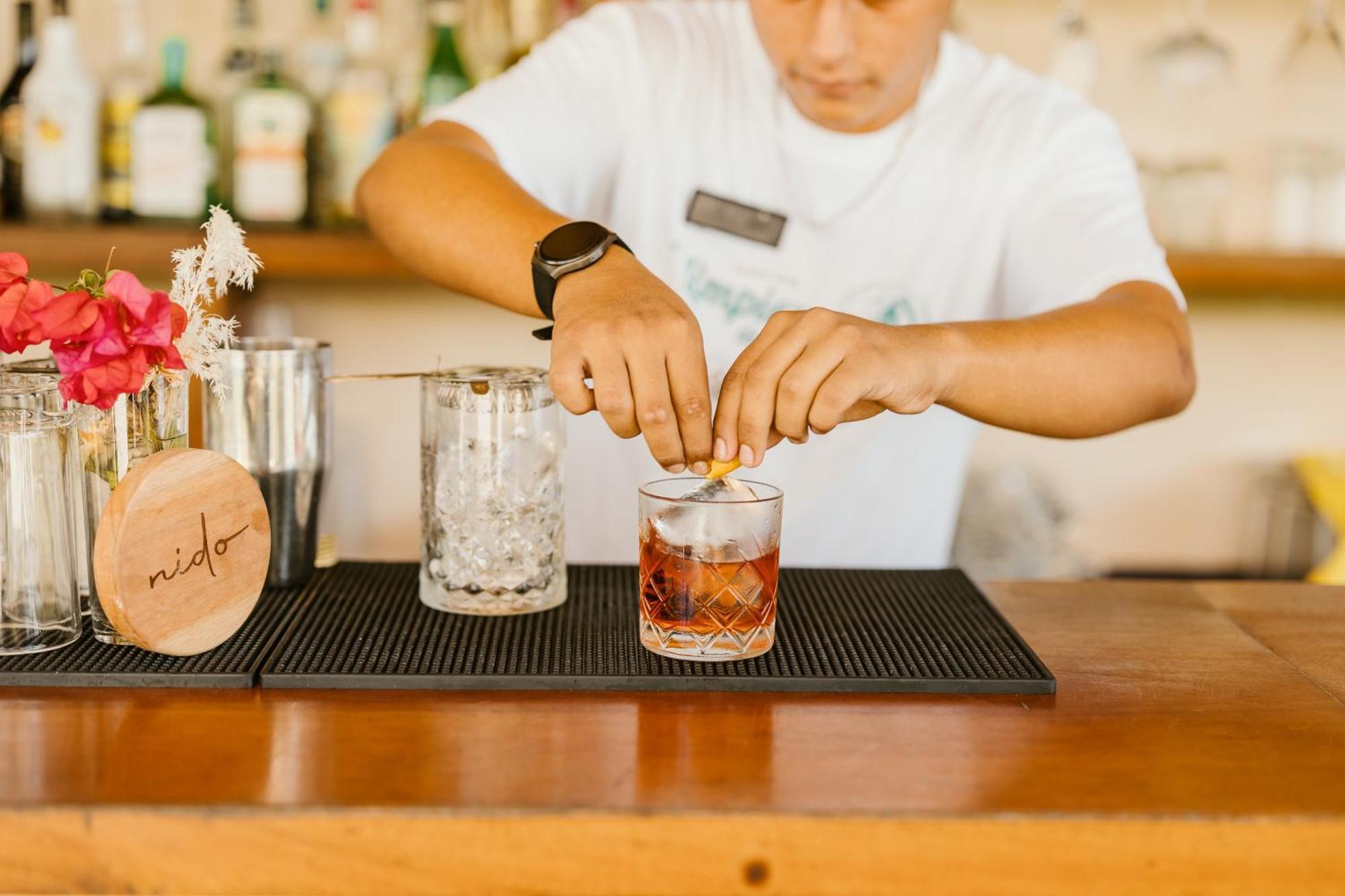 Casa Ku Hotel - Adults Only San Bruno 외부 사진