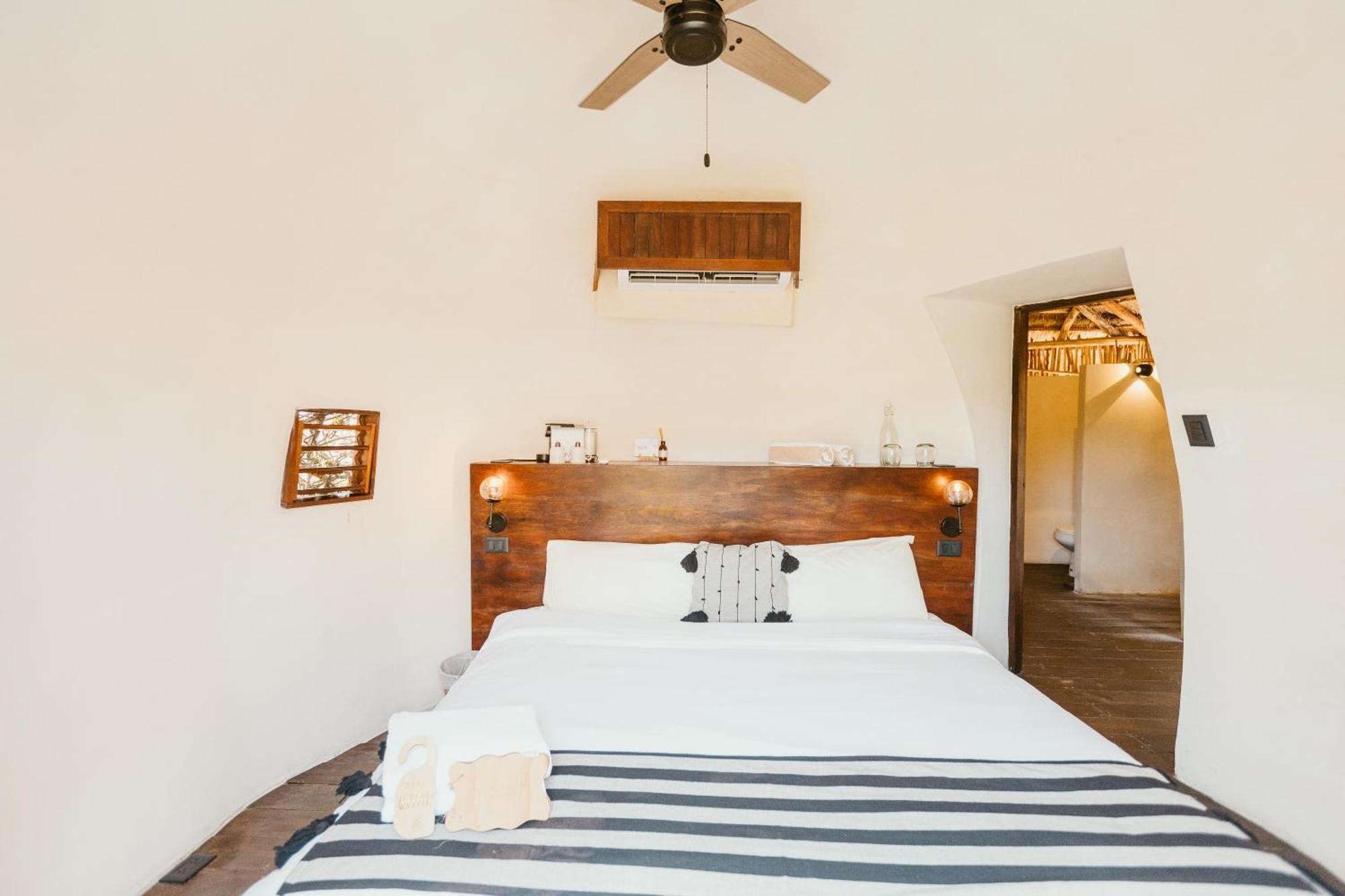 Casa Ku Hotel - Adults Only San Bruno 외부 사진